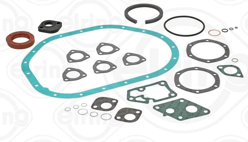 Conjunto de Juntas, cárter do motor ELRING 825.654