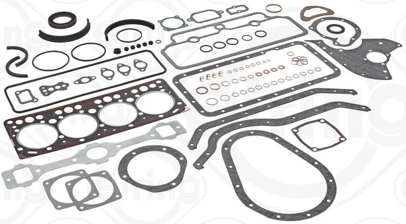 Conjunto completo de juntas, motor ELRING 825.948