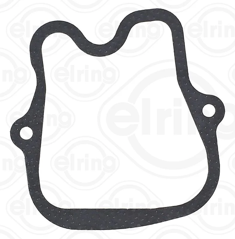 Gasket, cylinder head cover ELRING 829.803
