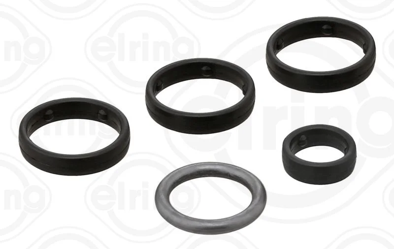 Conjunto de juntas, radiador de óleo ELRING 840.120