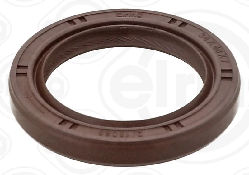 Shaft Seal, crankshaft ELRING 848.380