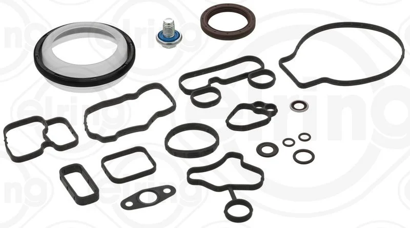 Conjunto de Juntas, cárter do motor ELRING 850.970