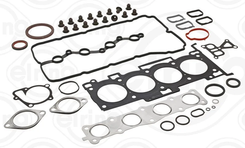Full Gasket Kit, engine ELRING 855.060