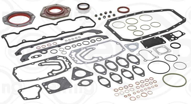 Conjunto completo de juntas, motor ELRING 863.150
