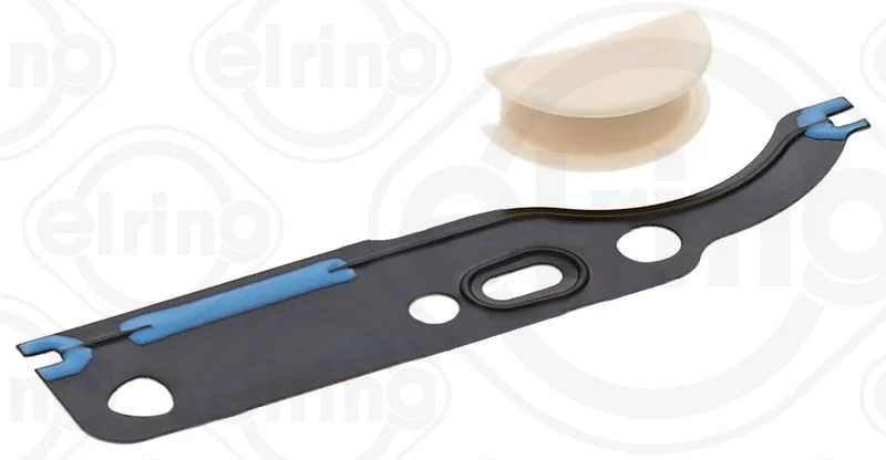 Seal, timing chain tensioner ELRING 863.590