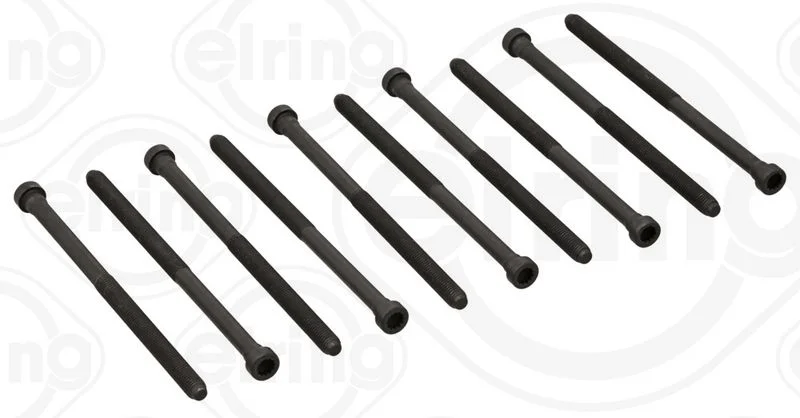 Cylinder Head Bolt Set ELRING 864.450