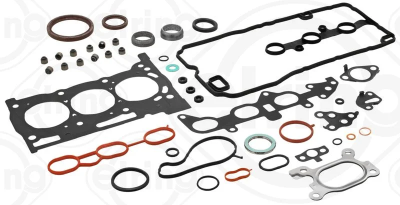 Conjunto completo de juntas, motor ELRING 864.540
