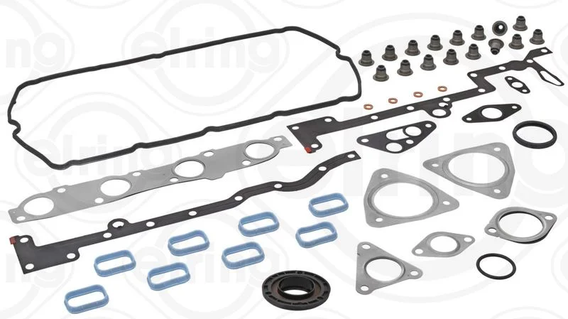 Conjunto completo de juntas, motor ELRING 867.800
