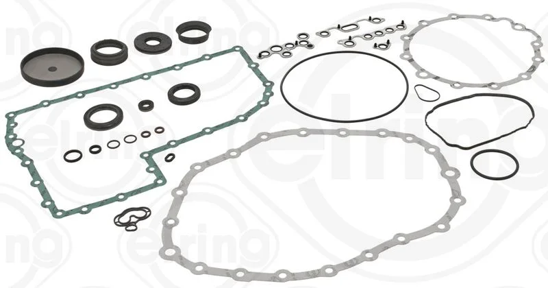 Conjunto de juntas, transmissão automática ELRING 876.490