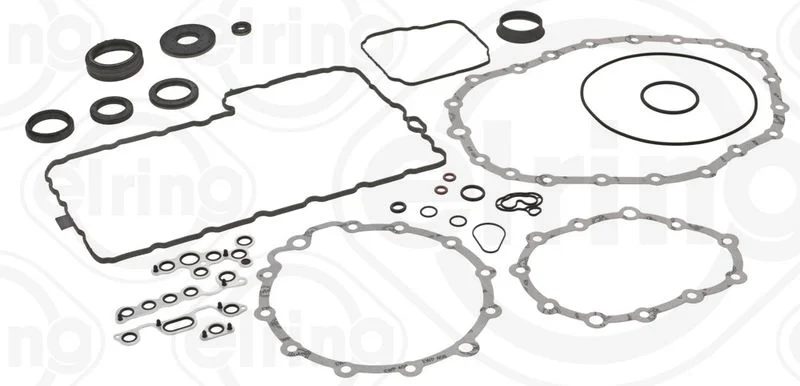 Conjunto de juntas, transmissão automática ELRING 876.520