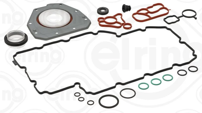 Conjunto de Juntas, cárter do motor ELRING 877.300