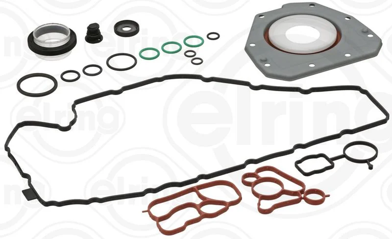 Conjunto de Juntas, cárter do motor ELRING 877.340