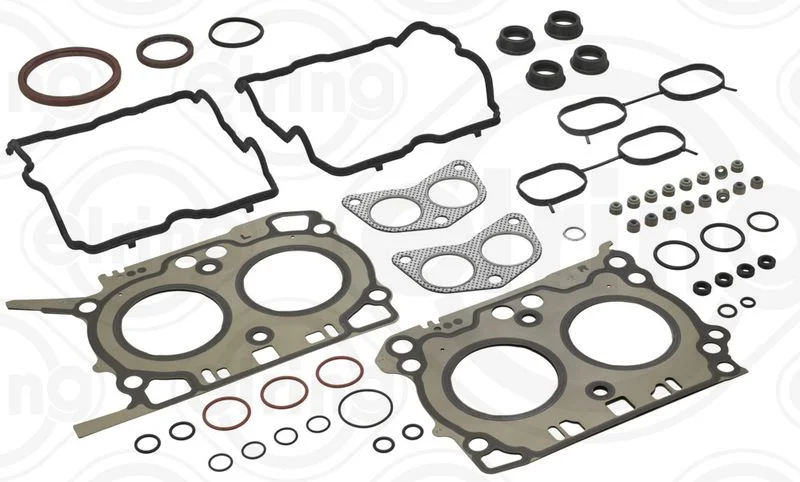 Conjunto completo de juntas, motor ELRING 883.830