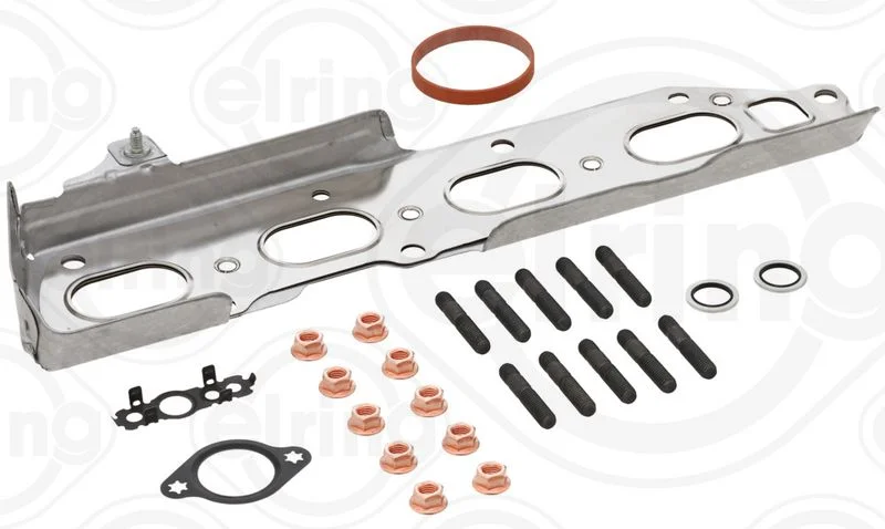 Kit de Montagem, carregador ELRING 884.230