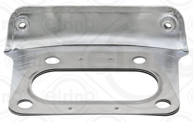 Gasket, exhaust manifold ELRING 886.410