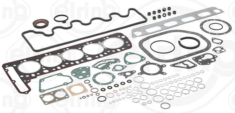 Conjunto completo de juntas, motor ELRING 892.491