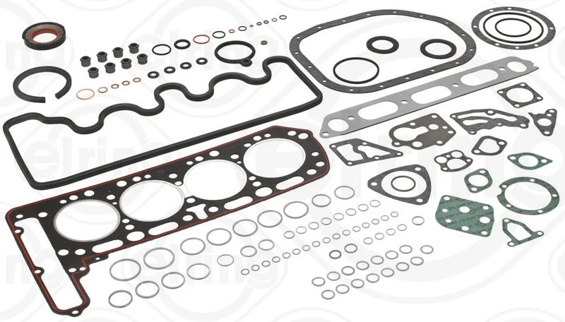Conjunto completo de juntas, motor ELRING 892.505