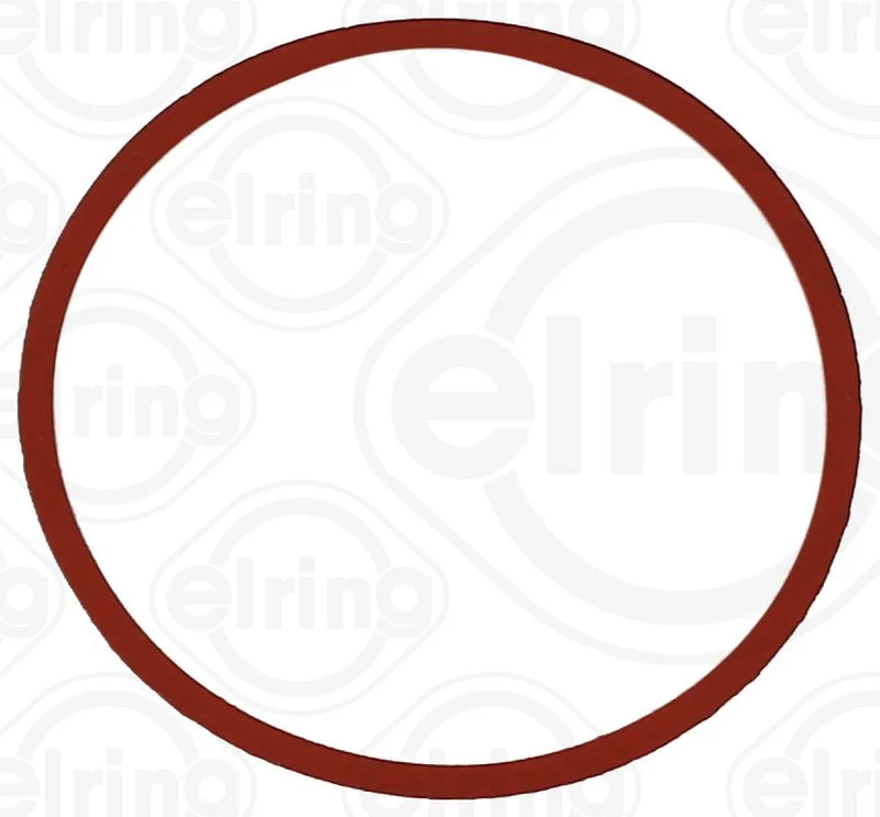 Gasket, intake manifold ELRING 893.600