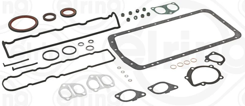 Conjunto completo de juntas, motor ELRING 896.710