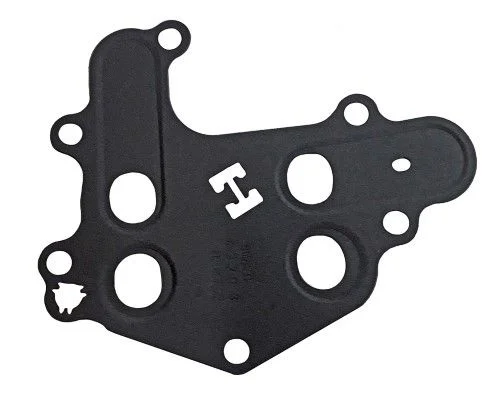 Gasket, oil cooler ELRING 897.822