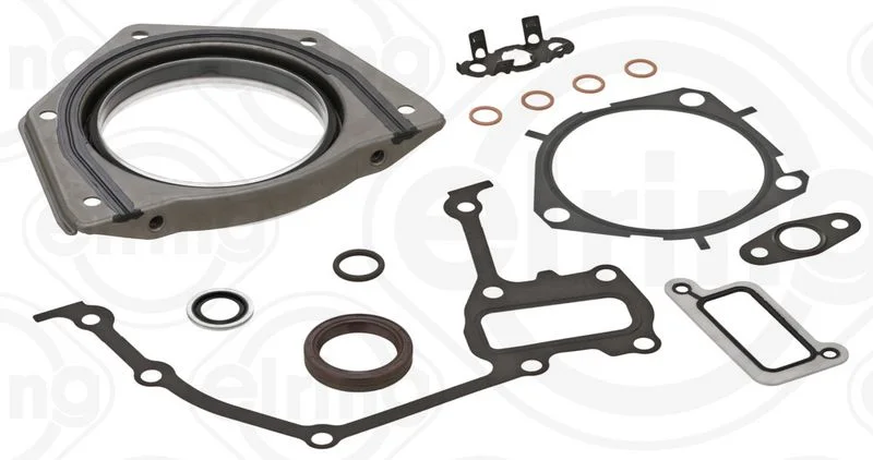 Conjunto de Juntas, cárter do motor ELRING 898.130