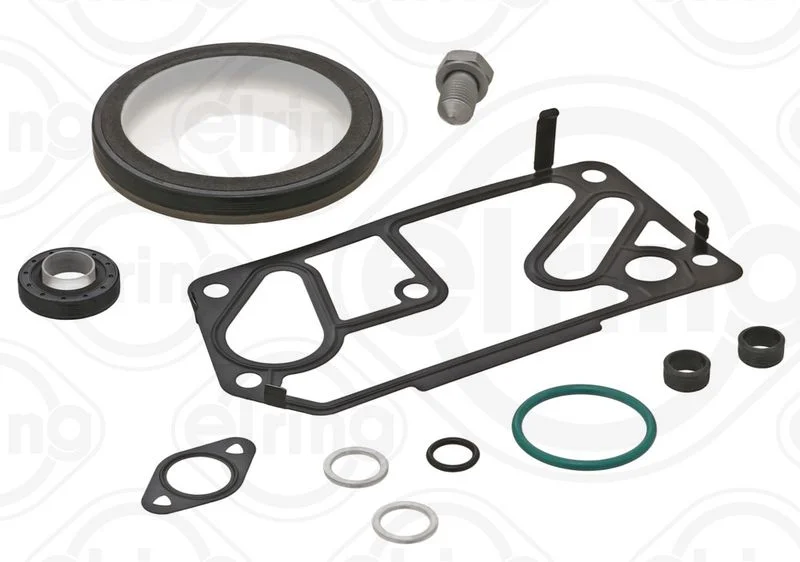 Conjunto de Juntas, cárter do motor ELRING 902.770