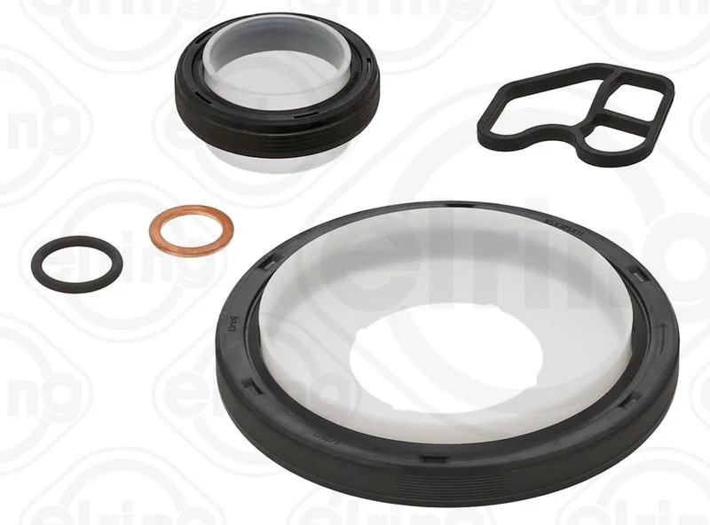 Conjunto de Juntas, cárter do motor ELRING 902.830
