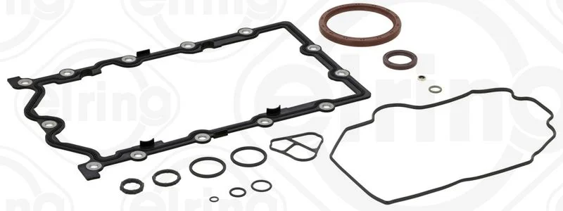 Conjunto de Juntas, cárter do motor ELRING 903.580