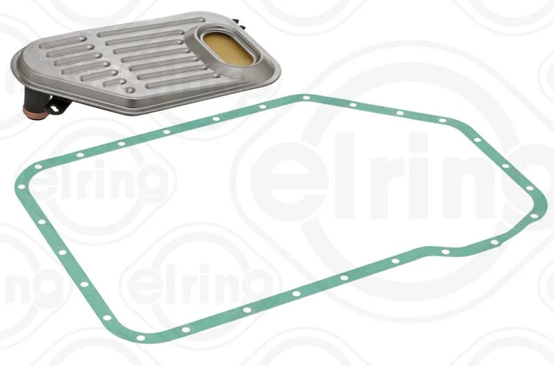 Kit de Filtro Hidráulico, transmissão automática ELRING 905.370