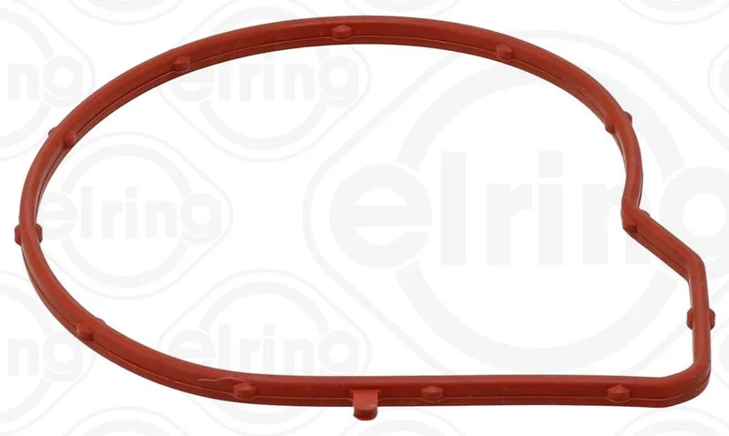 Gasket, water pump ELRING 906.420