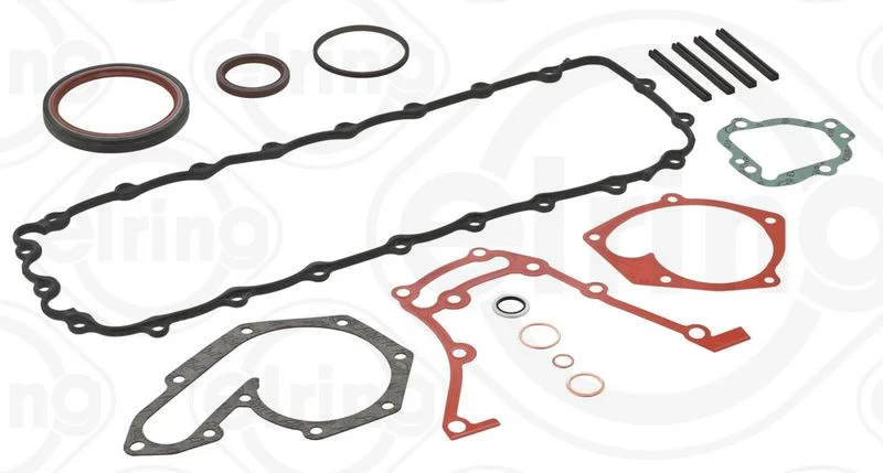 Conjunto de Juntas, cárter do motor ELRING 906.550