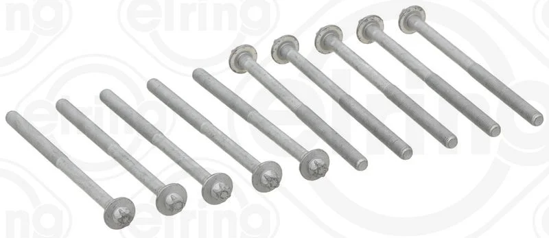 Cylinder Head Bolt Set ELRING 906.610