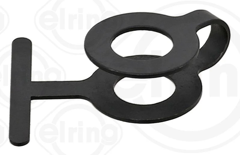 Gasket, coolant pipe ELRING 907.620