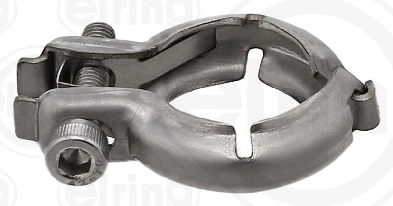 Pipe Connector, exhaust system ELRING 907.640