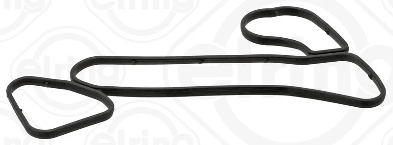 Gasket, oil cooler ELRING 908.380