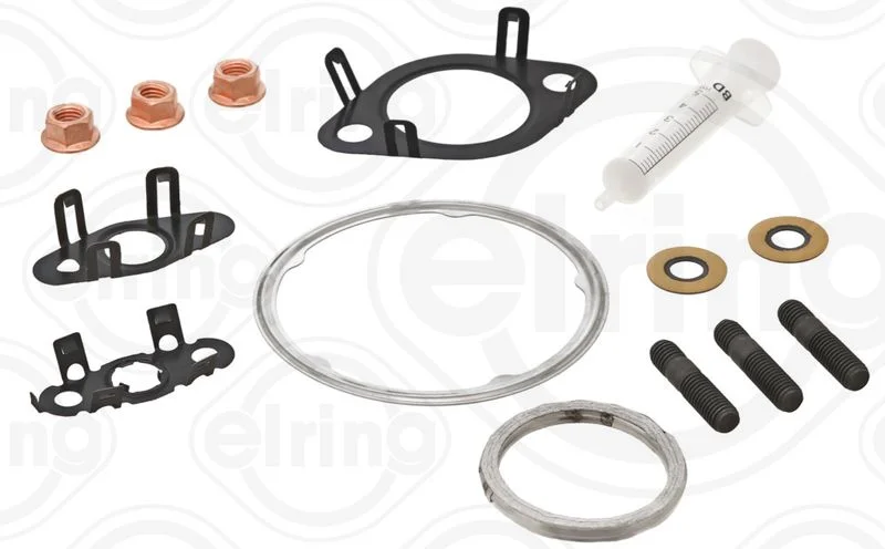 Kit de Montagem, carregador ELRING 911.170