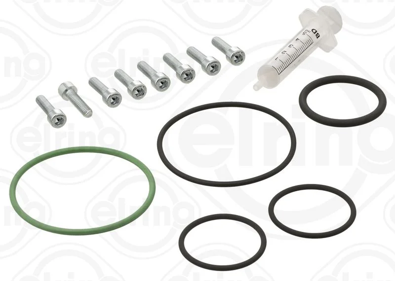Repair Kit, charger ELRING 912.220