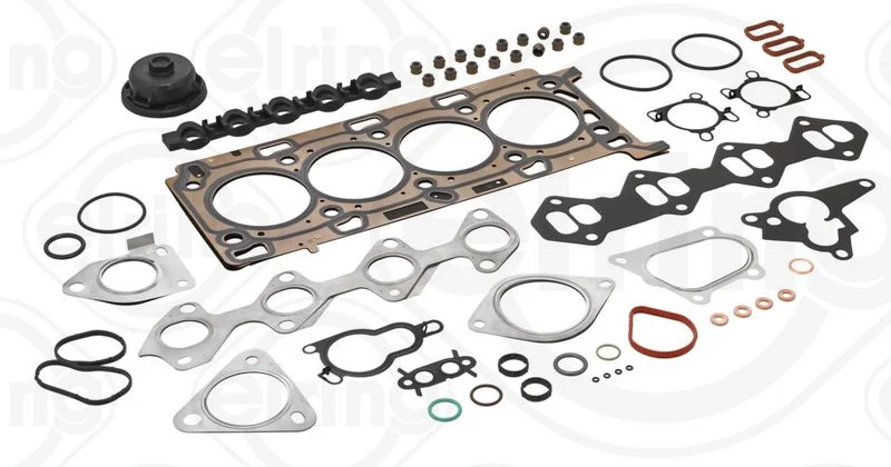 Conjunto completo de juntas, motor ELRING 912.940