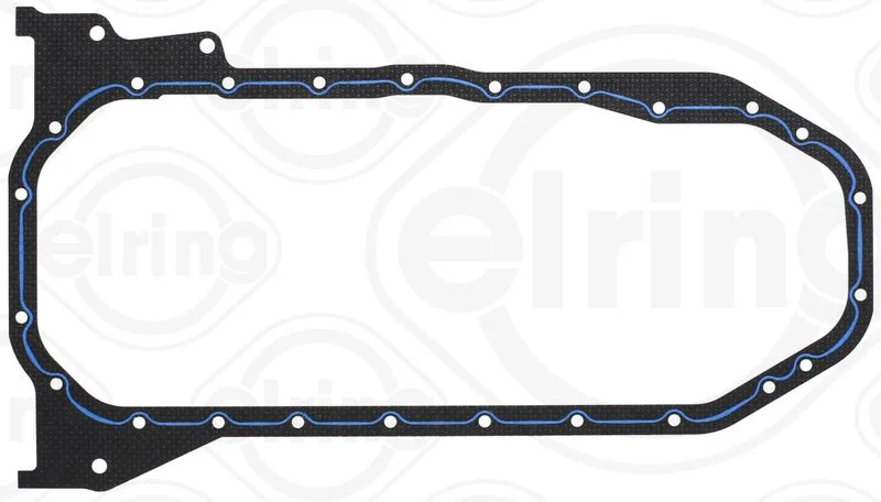 Gasket, oil sump ELRING 915.311
