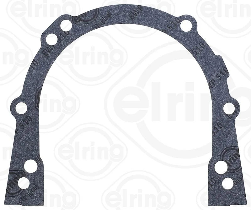 Gasket, housing cover (crankcase) ELRING 915.728