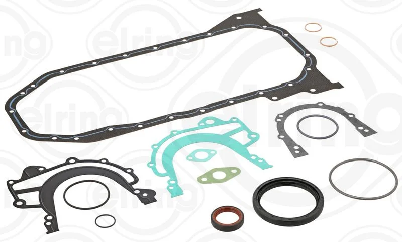 Conjunto de Juntas, cárter do motor ELRING 917.878