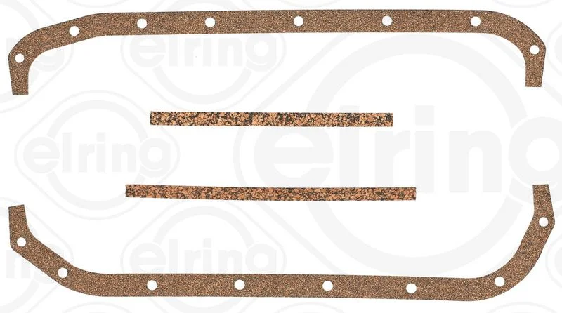 Conjunto de juntas, cárter de óleo ELRING 918.024