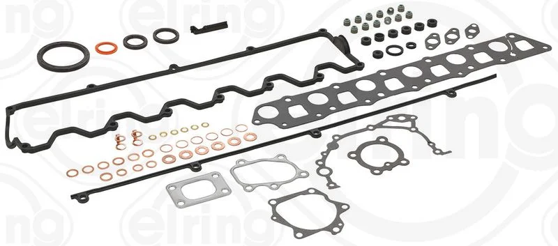 Conjunto completo de juntas, motor ELRING 920.576