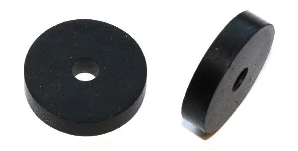 Seal Ring, cylinder head cover bolt ELRING 921.513