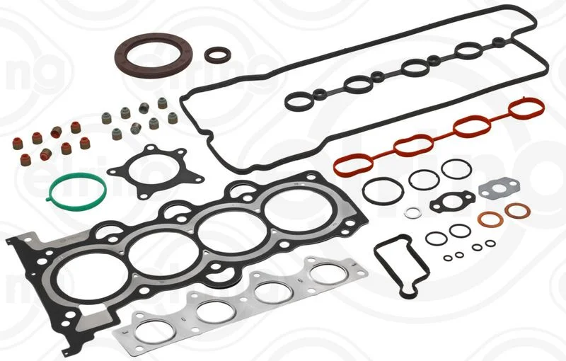 Conjunto completo de juntas, motor ELRING 925.630