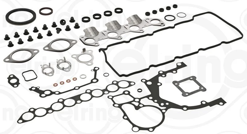 Conjunto completo de juntas, motor ELRING 925.670