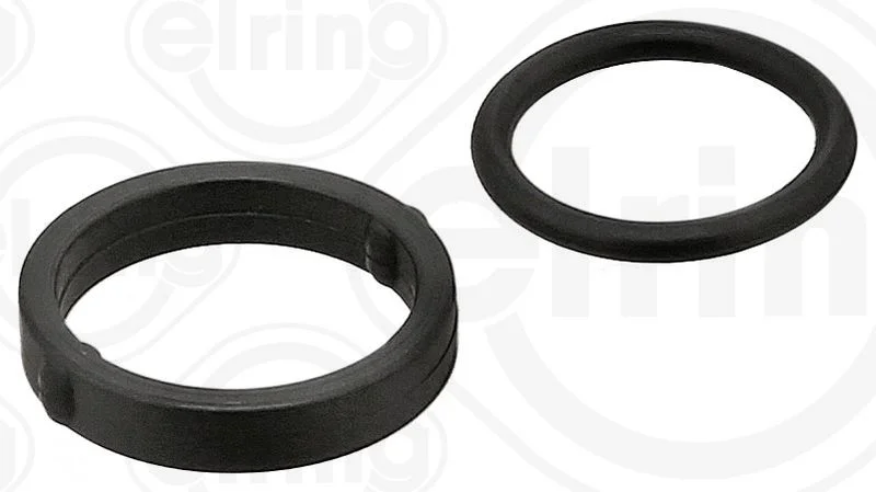 Conjunto de juntas, radiador de óleo ELRING 926.020