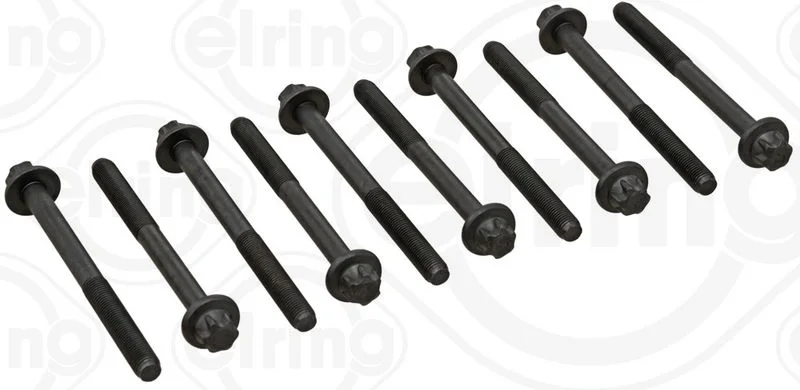Conjunto de parafusos da cabeça do cilindro ELRING 926.430