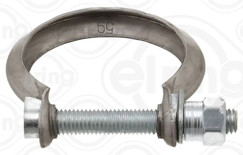 Conector de Tubo, sistema de escape ELRING 927.210