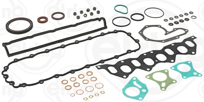 Conjunto completo de juntas, motor ELRING 927.300